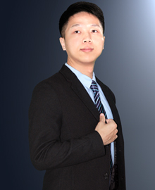 盧鵬程 賽為安全軟件事業(yè)部 開發(fā)總監(jiān)