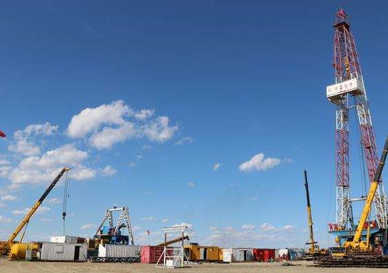 五點提升鉆井隊HSE管理水平