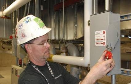 危險(xiǎn)源辨識(shí)方法