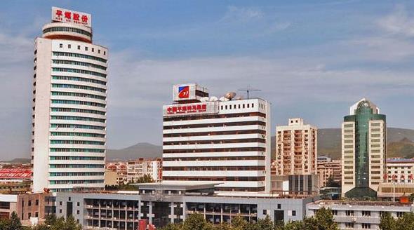 中國(guó)平煤神馬集團(tuán)香山礦多措加強(qiáng)安全培訓(xùn)工作