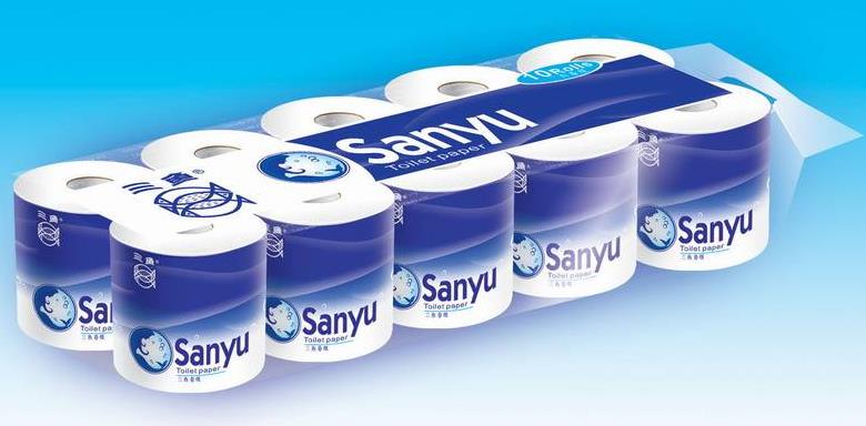 衛(wèi)生紙生產廠和加工廠的安全培訓