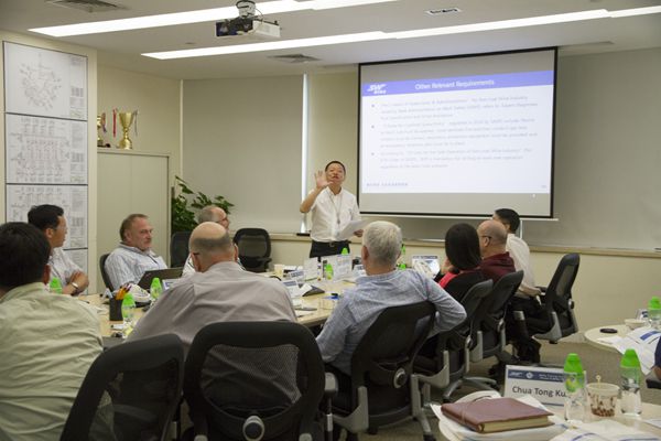 安全領(lǐng)導(dǎo)力建設(shè) 安全領(lǐng)導(dǎo)力建設(shè)