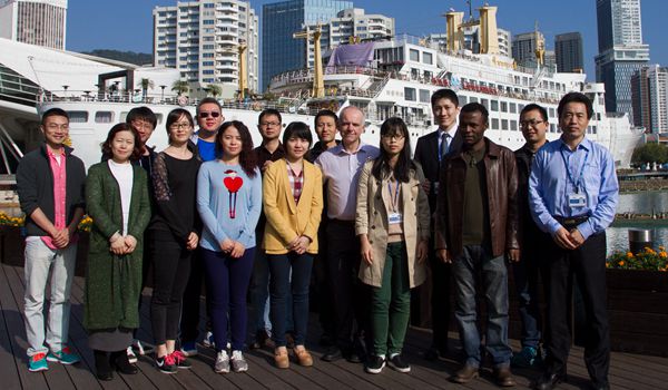 注重教育培訓(xùn) 推進(jìn)HSE體系建設(shè) 注重教育培訓(xùn) 推進(jìn)HSE體系建設(shè)