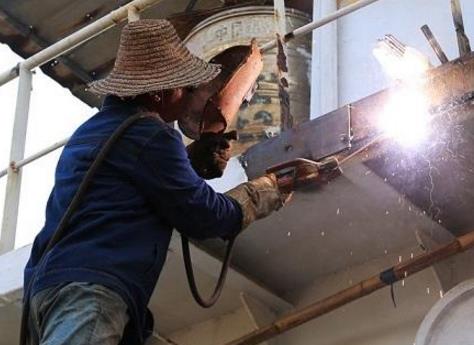 淺析如何對小型私營業(yè)主進行焊接安全培訓 淺析如何對小型私營業(yè)主進行焊接安全培訓