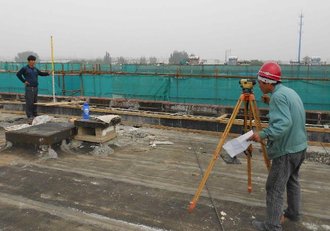 建筑施工安全風(fēng)險控制與安全管理模式創(chuàng)新淺述