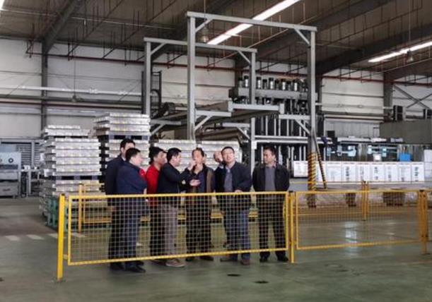 車間安全教育簡述