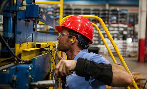 機(jī)械裝備企業(yè) HSE 管理體系的 “逆襲密碼”：PDCA 循環(huán)全流程指南