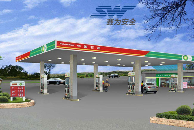 加氣站常見(jiàn)火災(zāi)隱患排查