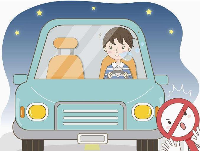 新手安全駕駛秘訣 新手安全駕駛秘訣