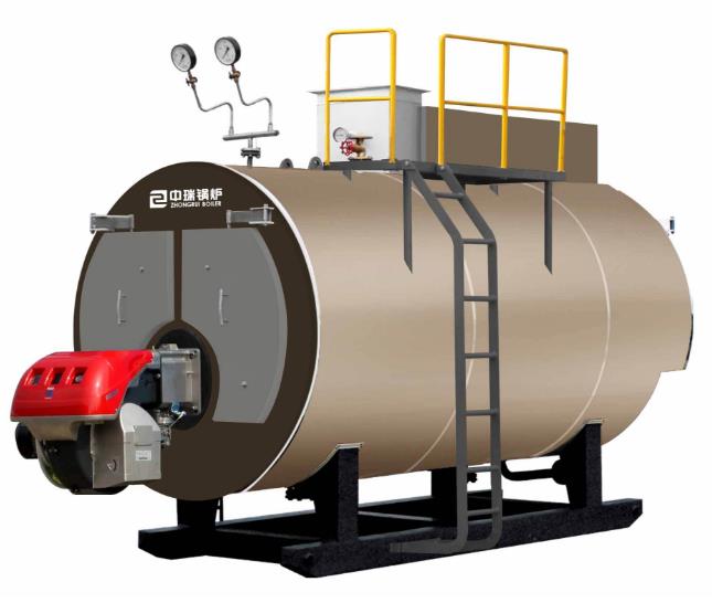 淺析小型常壓鍋爐的安全管理 淺析小型常壓鍋爐的安全管理