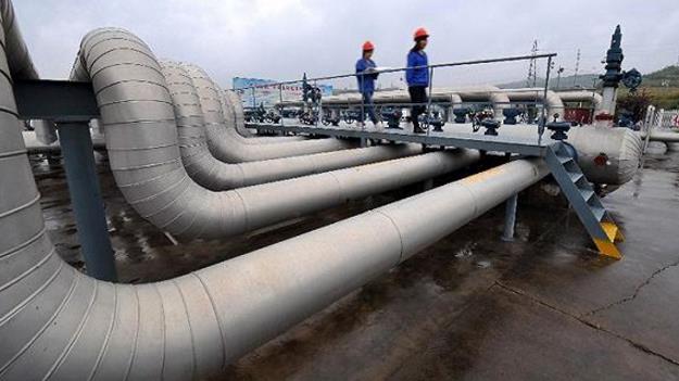 高寶良老師助力美中能源打造卓越安全領導力