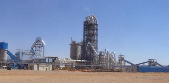 水泥廠常見危險(xiǎn)有害因素及防護(hù)措施