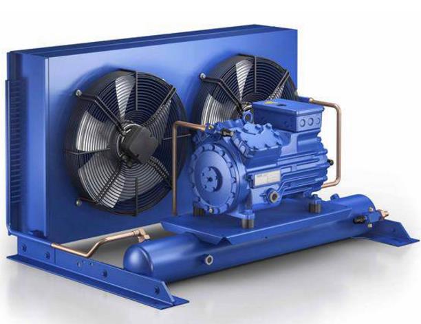 氨冷庫使用過程的安全隱患及對(duì)策探討