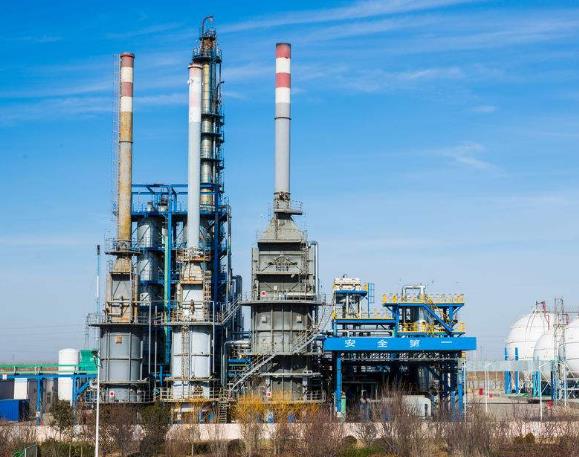 淺談中國化工企業(yè)設(shè)備安全性運(yùn)行管理