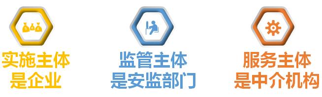 政府安排部署，總體指導(dǎo)工作