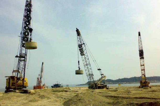 施工總承包企業(yè)安全管理分析與實(shí)施 施工總承包企業(yè)安全管理分析與實(shí)施