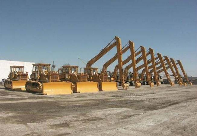 淺談工程機(jī)械的安全管理如何做 淺談工程機(jī)械的安全管理如何做