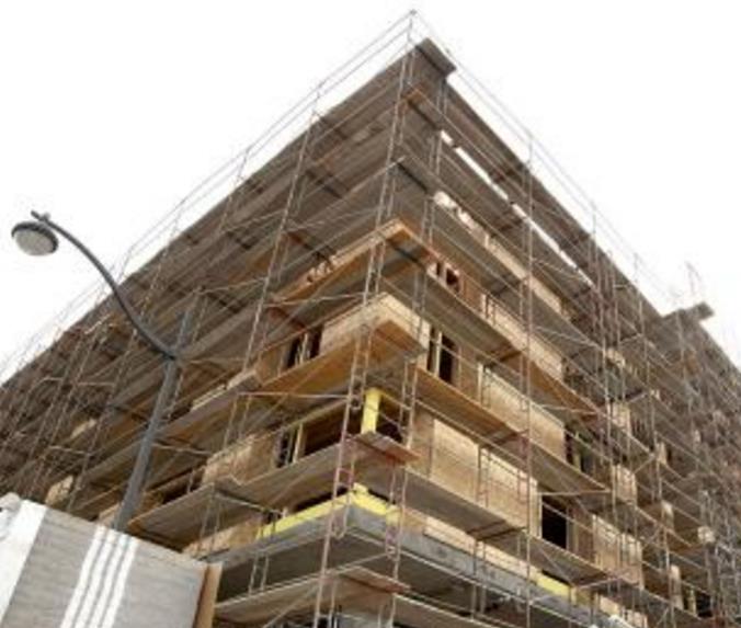 論建筑項(xiàng)目施工安全管理 論建筑項(xiàng)目施工安全管理