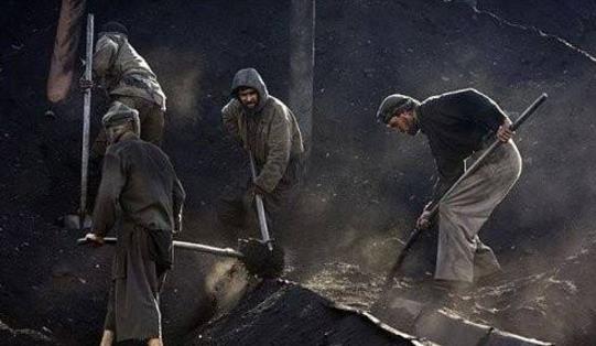 構(gòu)建安全系統(tǒng)工程提升煤礦安全管理水平 構(gòu)建安全系統(tǒng)工程提升煤礦安全管理水平