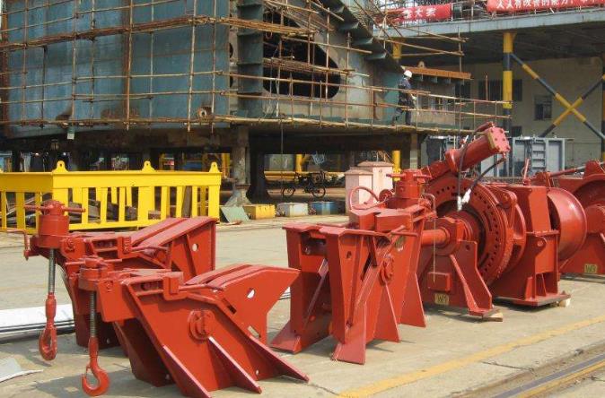 機(jī)械制造企業(yè)開(kāi)展安全生產(chǎn)標(biāo)準(zhǔn)化建設(shè)的工作程序和要點(diǎn)