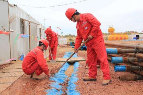 錄井現(xiàn)場HSE管理怎么做 錄井現(xiàn)場HSE管理怎么做