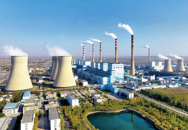 HSE在火電企業(yè)生產(chǎn)管理應(yīng)用簡述 HSE在火電企業(yè)生產(chǎn)管理應(yīng)用簡述