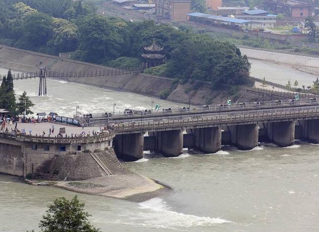 水利工程項(xiàng)目施工安全管理淺述 水利工程項(xiàng)目施工安全管理淺述