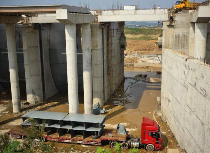 水閘工程現(xiàn)場(chǎng)安全檢測(cè)工作如何做 水閘工程現(xiàn)場(chǎng)安全檢測(cè)工作如何做