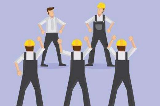 施工企業(yè)安全管理存在的問題淺述