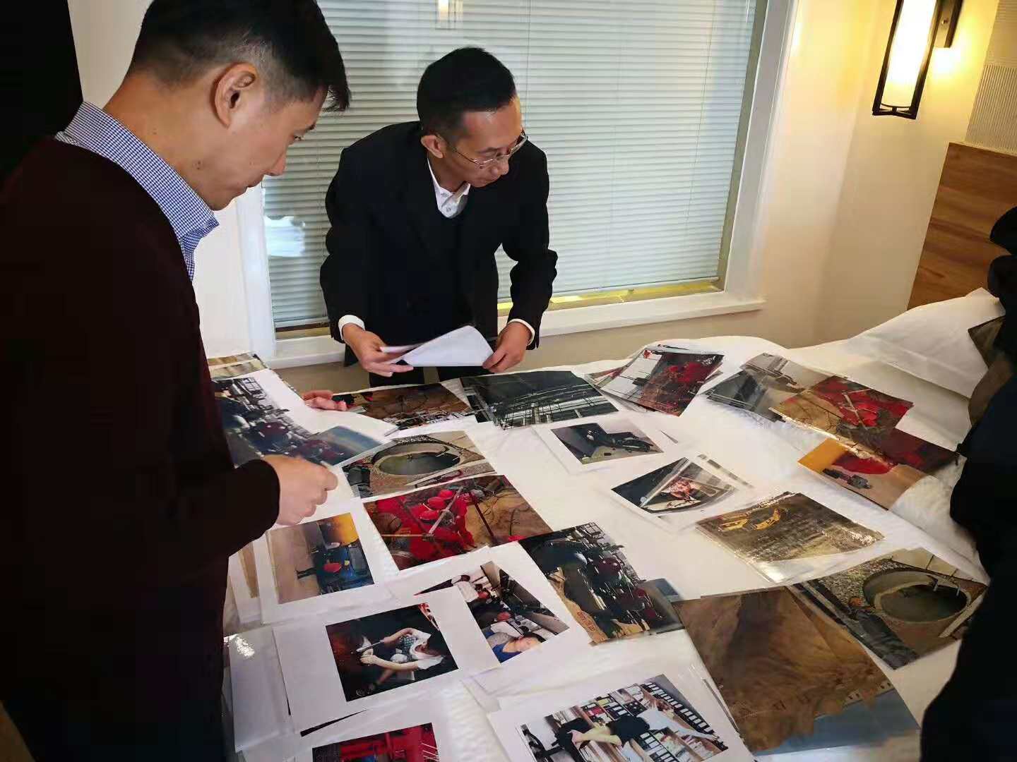 賽為安全助力長慶石油HSE履職能力評估