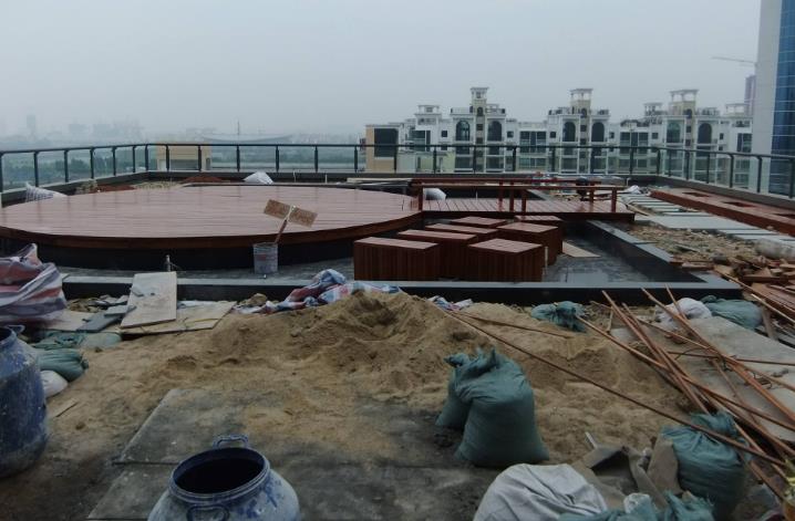 建筑工地的消防安全隱患以及預(yù)防對(duì)策