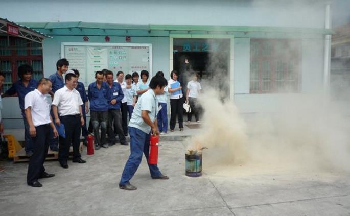 簡述新時期加強消防培訓(xùn)如何做 簡述新時期加強消防培訓(xùn)如何做