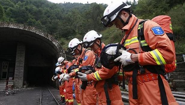 做好“一通三防”管理工作，預防煤礦重特大瓦斯事故發(fā)生