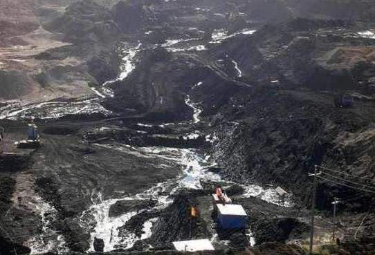 煤礦危險(xiǎn)源辨識(shí)淺述