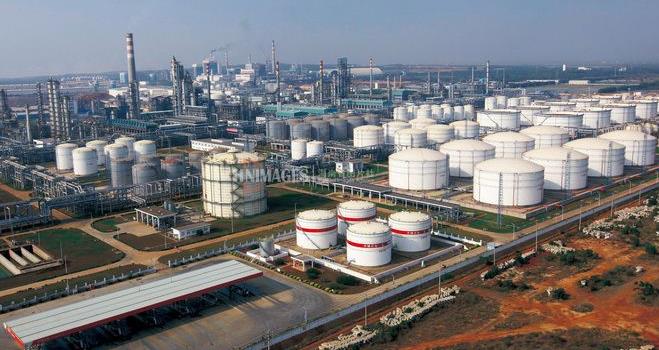 化工企業(yè)消防安全評估如何做? 化工企業(yè)消防安全評估如何做?