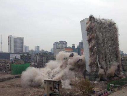 如何做好爆破工程中的安全風險管理工作？