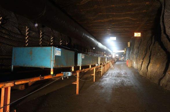 煤礦安全雙重預(yù)防機(jī)制體系的建設(shè)淺談