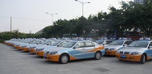 出租車企業(yè)安全文化如何建設