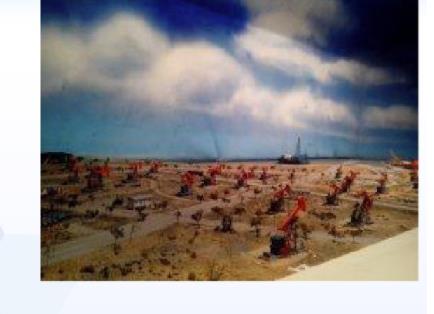 淺析油田HSE管理體系的運(yùn)行問(wèn)題與解決方法