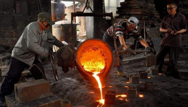 鑄造行業(yè)安全生產(chǎn)管理怎么做