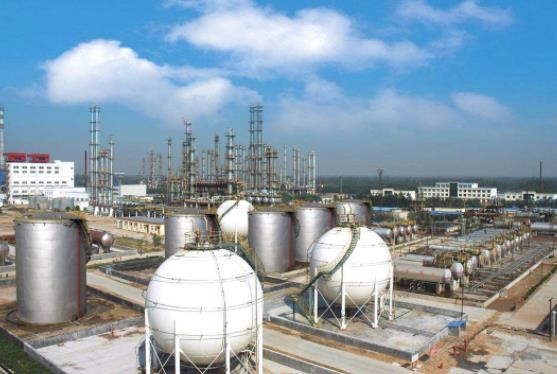 化工企業(yè)安全生產(chǎn)風(fēng)險(xiǎn)管控和隱患排查治理雙重預(yù)防機(jī)制淺析