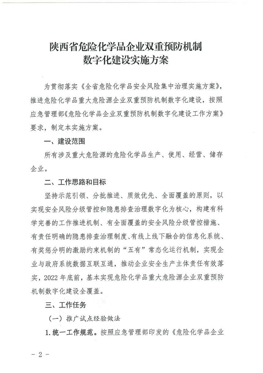 企業(yè)雙重預(yù)防機制 企業(yè)雙重預(yù)防機制