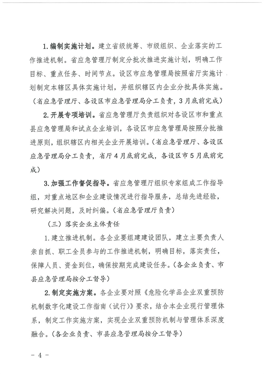 企業(yè)雙重預(yù)防機制 企業(yè)雙重預(yù)防機制