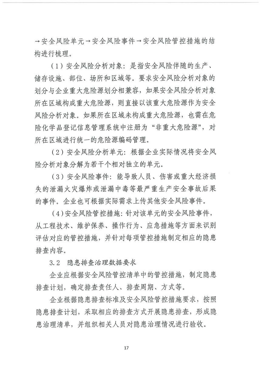 企業(yè)雙重預(yù)防機制 企業(yè)雙重預(yù)防機制