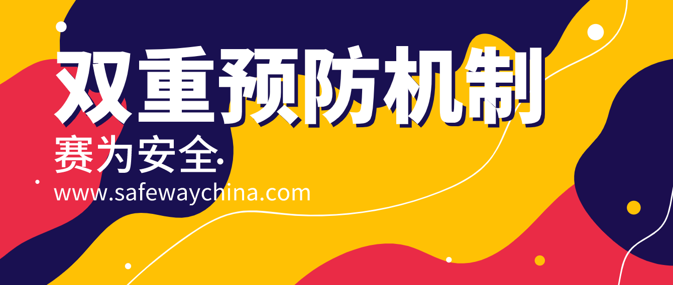 ?；p重預防機制