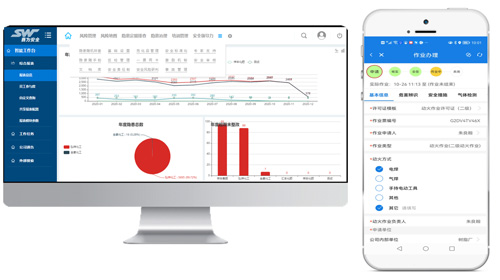 賽為安全-工業(yè)互聯(lián)網(wǎng)+?；踩a(chǎn)智能化整體解決方案19