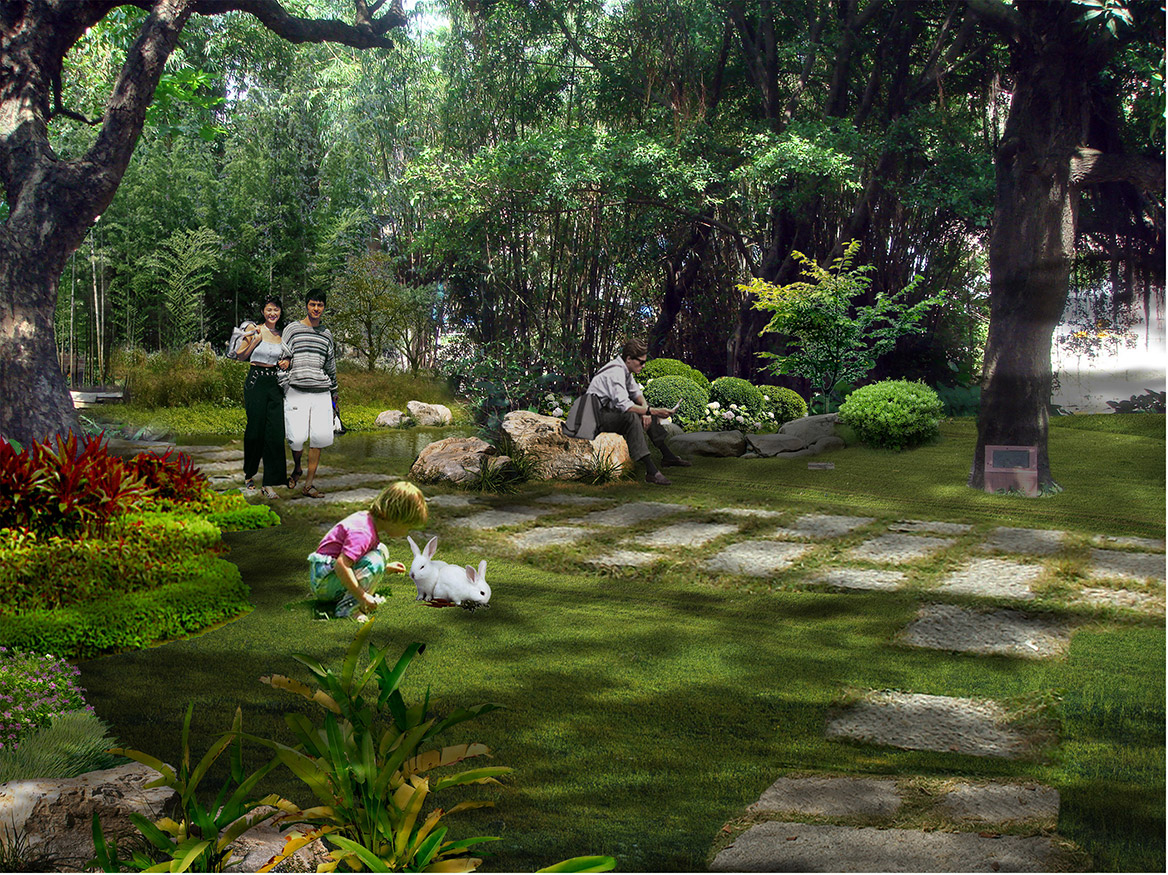 萬(wàn)江區(qū)滘聯(lián)村2