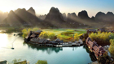 康養(yǎng)、文旅特色小鎮(zhèn)未來展望