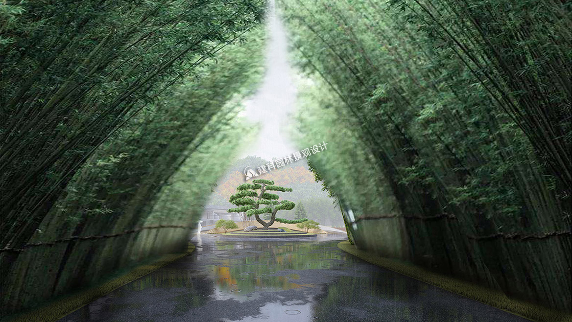 地域文化與風(fēng)景園林設(shè)計(jì)融合的策略 地域文化與風(fēng)景園林設(shè)計(jì)融合的策略