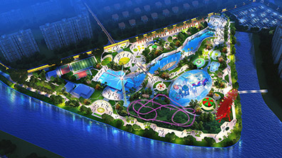 智能技術(shù)在公園景觀中應用的現(xiàn)實意義